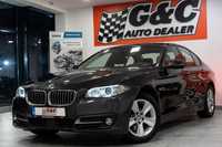 BMW Seria 5 Posibilitate Rate/GARANTIE 12 LUNI /Luxury/Distronic Plus/Inmatriculat