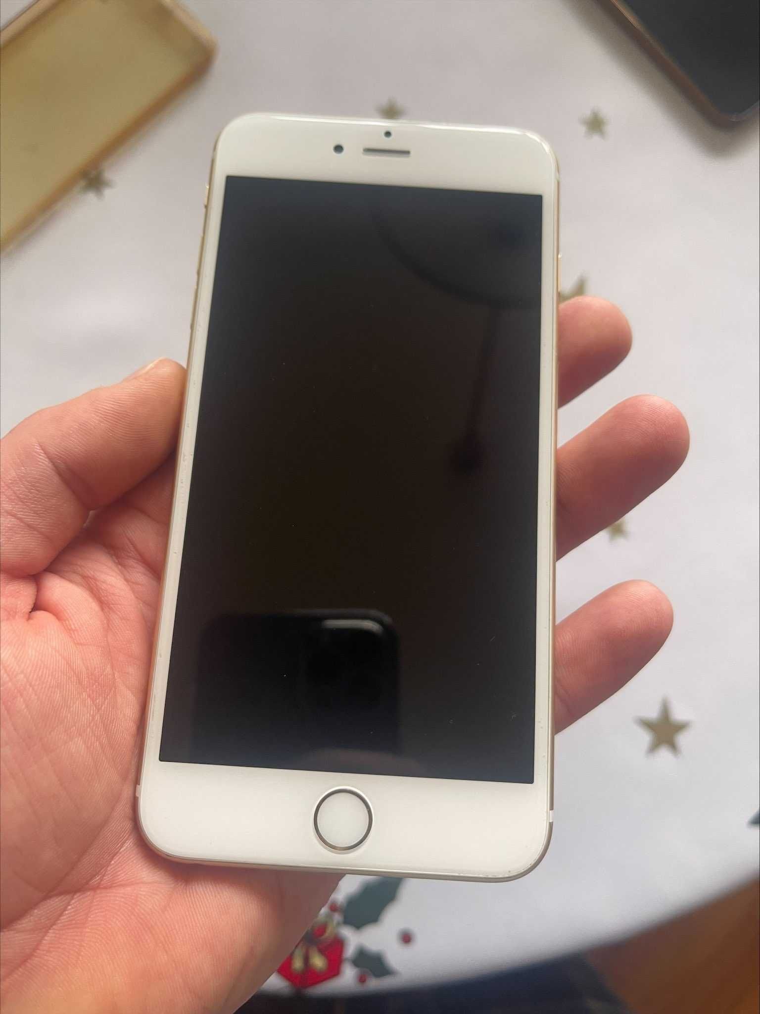 iPhone 6 Plus 64GB Gold – КАТО НОВ, БЕЗ ЗАБЕЛЕЖКИ!!!