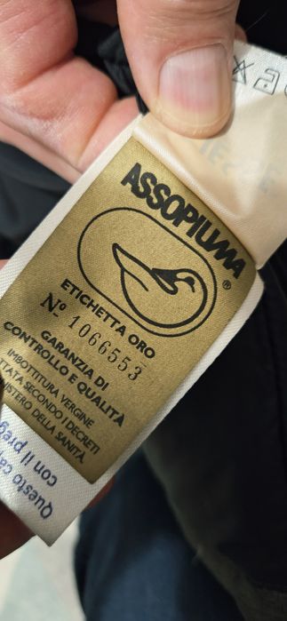 Gesca Puf Premium Made in Italy