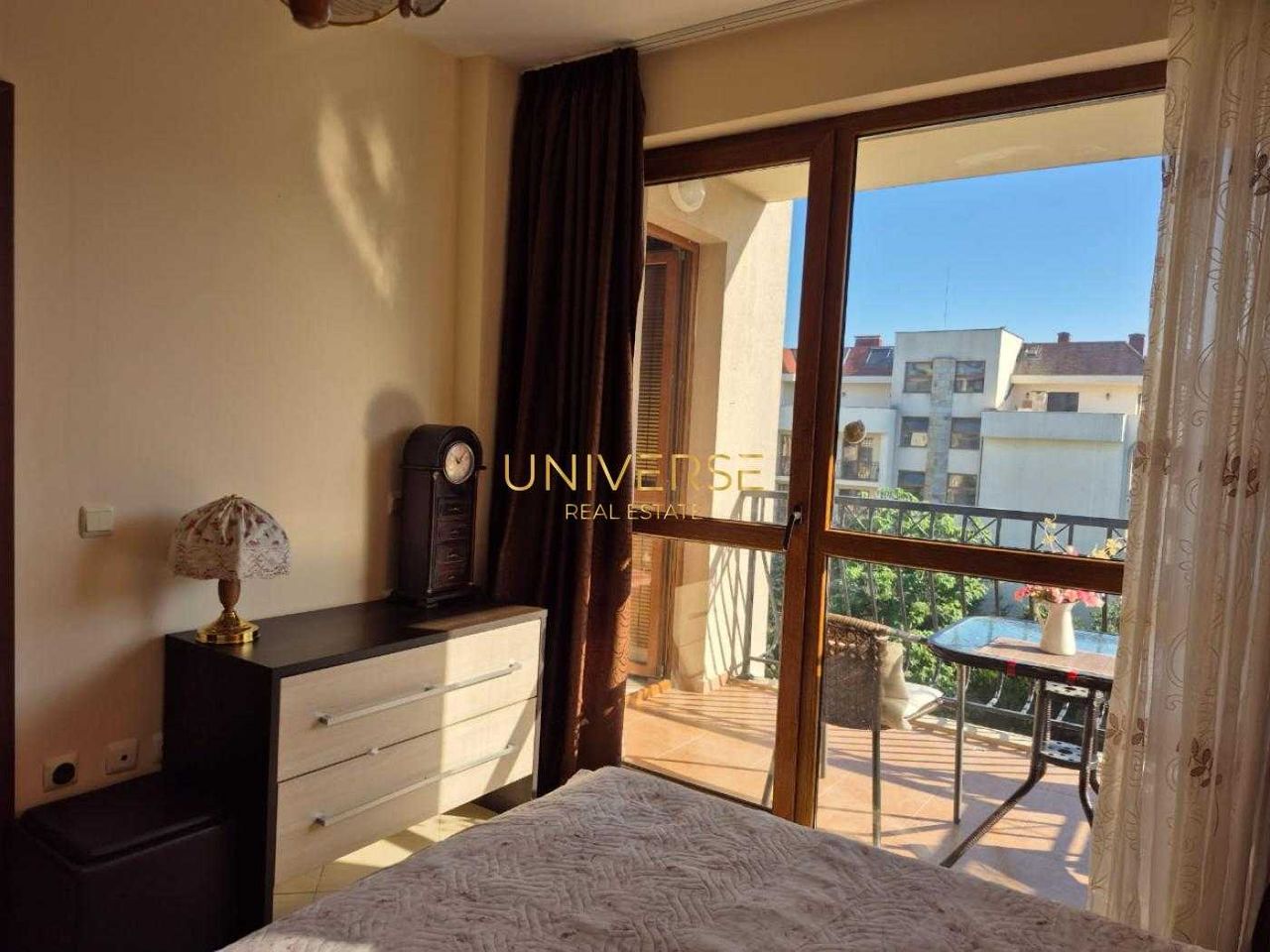 Продава се Двустаен апартамент в к.к. Слънчев бряг - 55 кв.м за 1891 €/кв.м - Снимка #14