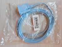 Cablu consola Cisco - DB9 to RJ45