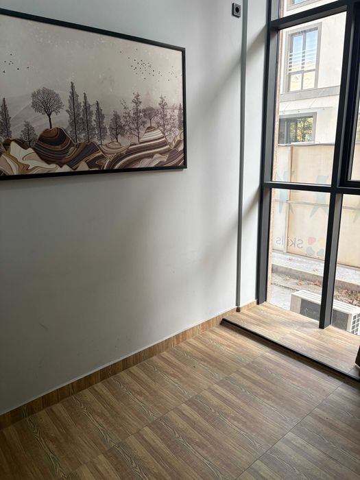 Срочно! Коммерческое помещение в Ц-5 — 267 м² в Центре.