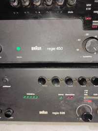 Braun receiver pentru piese sau reparare