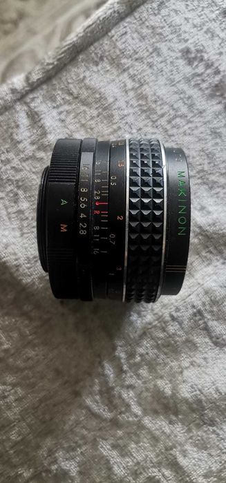 Vand trusa foto - Olympus + obiective