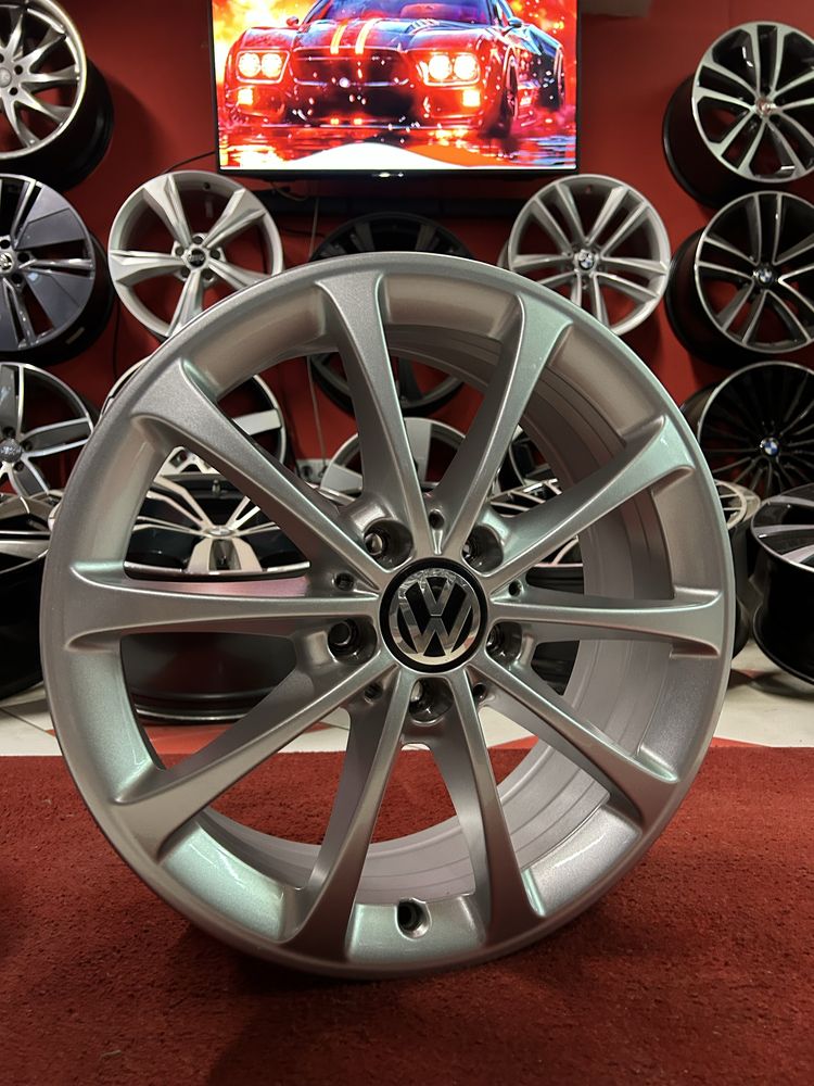 Джанти 17 Цола за VW Golf 5 6 7 Touran Cadyy