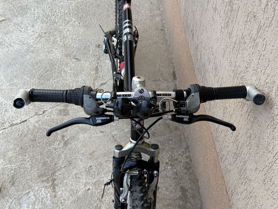 Немски Велосипед Katarga 26’цола