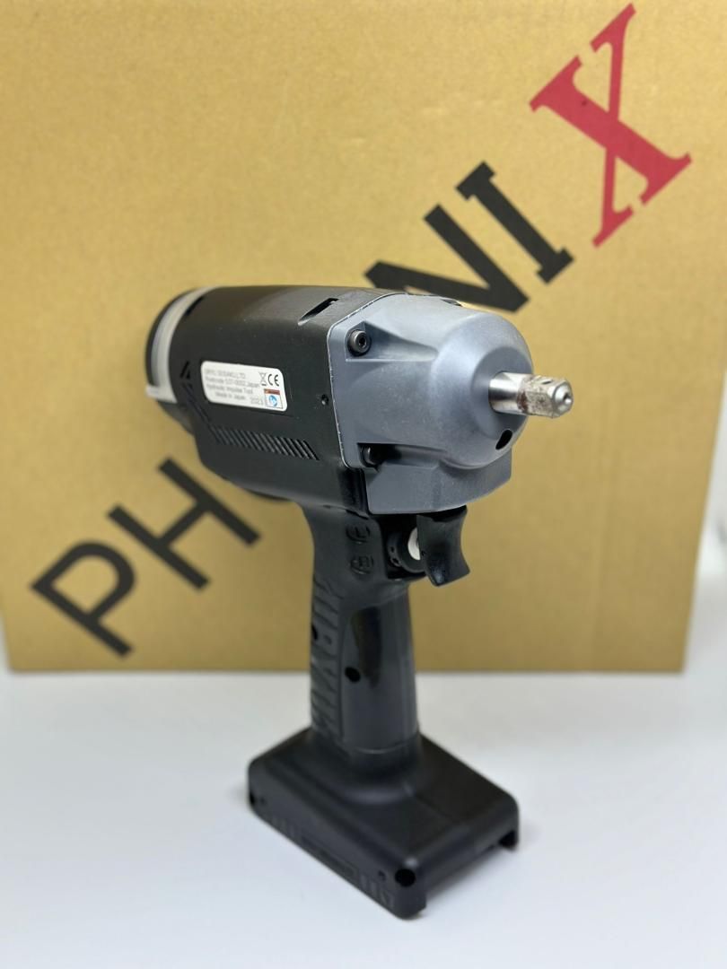 Pistol impact hidrauic PhoeniX UBX-T60 -A-