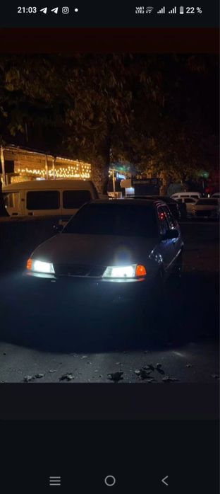 Nexia 1 ideal xolati