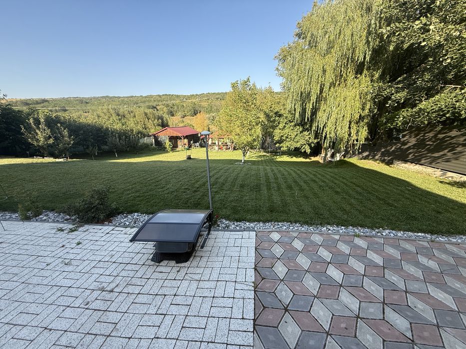 Robot de gazon novabot n2000 fara fir perimetral