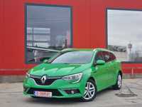Renault Megane New Edition Business