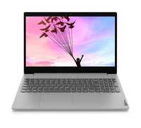 Продается lenovo ideaPad 3 (i3/8gb/256gb/win10)