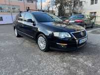 Vw Passat b6 2.0 tdi