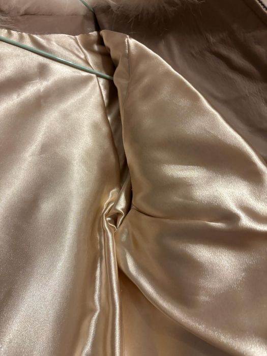 Haină de blană Best Lether & Fur