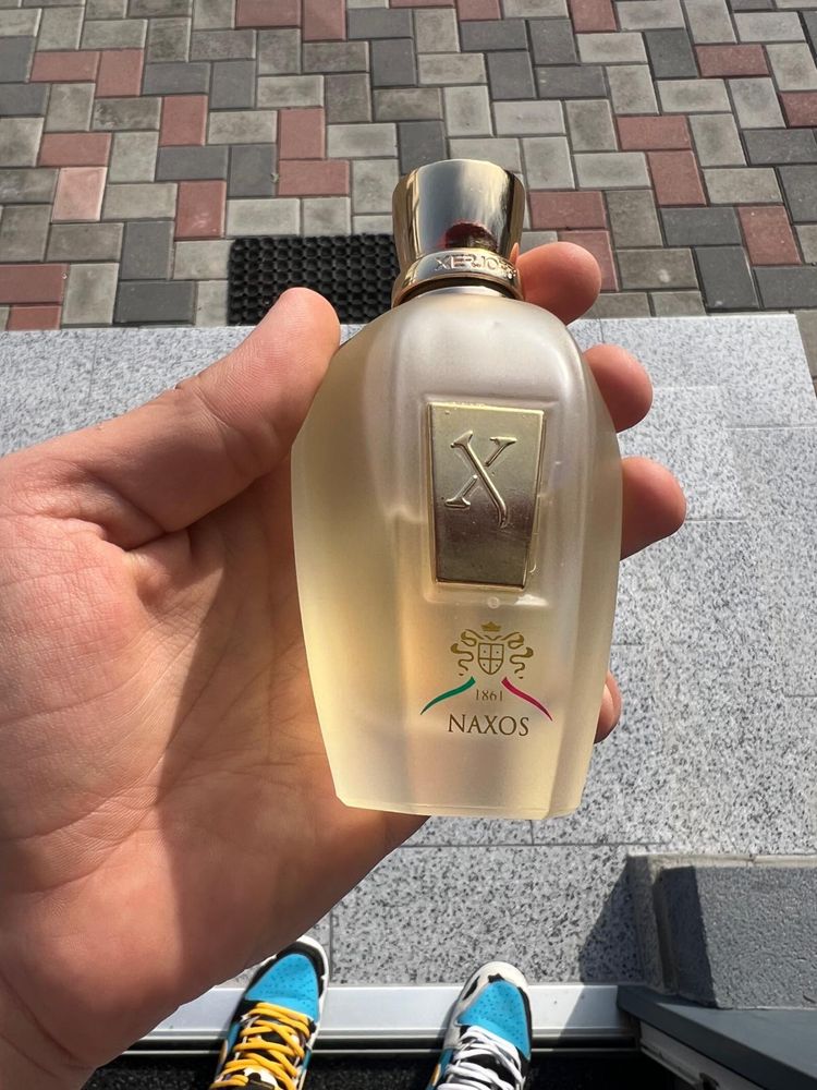 Vând Parfum Xerjoff Naxos 100 ml - Sigilat