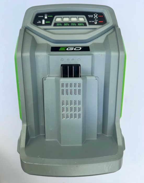 EGO CH5500E - Бързо зарядно 56V