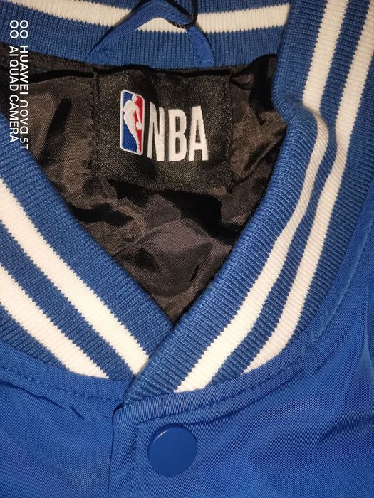 Jacheta Golden State Warriors.