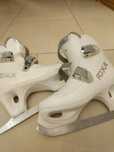 Patine gheata marimea 40