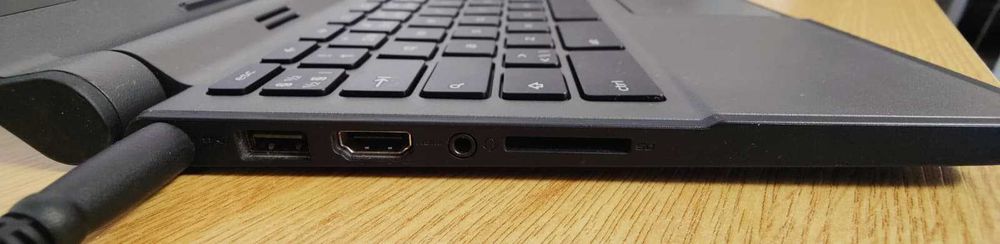 Chromebook DELL Intel N2840, 4GB RAM, 16GB