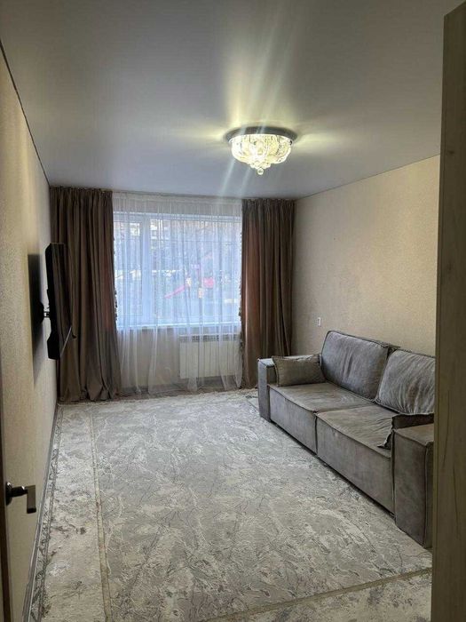 Продается 2 комнатная квартира, район Зиг-заг