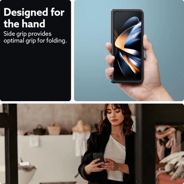 SPIGEN Caseology Parallax Противоударен Калъф Samsung Galaxy Z Fold 5