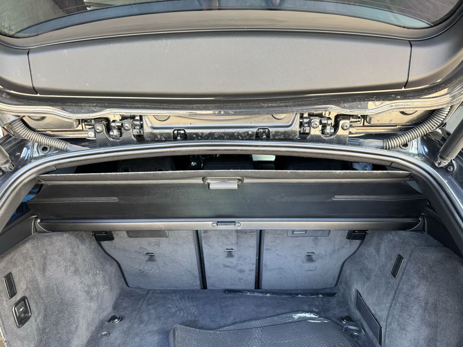 Щора бмв ф31 bmw f31