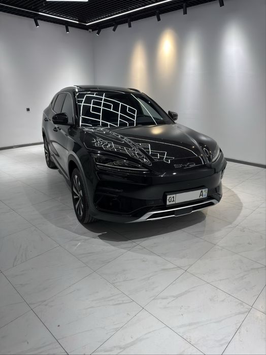 Byd chempion 605 srochni sotiladi