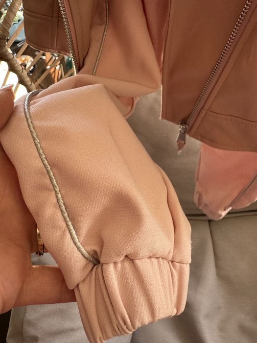 Set fetite 4-5 ani / marime 110