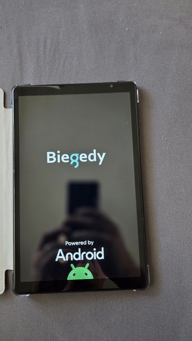 Tableta 10.1 inch 6+14 GB RAM 128 GB ROM