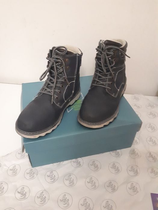 Детски боти / обувки