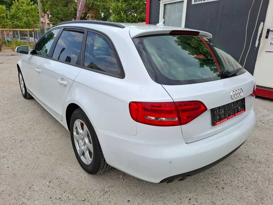 Portiera stanga sau dreapta / usa audi a4 model b8 2010 break