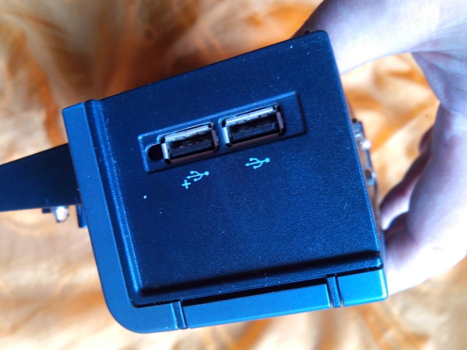 Докинг станция за лаптоп HP. PA286A.