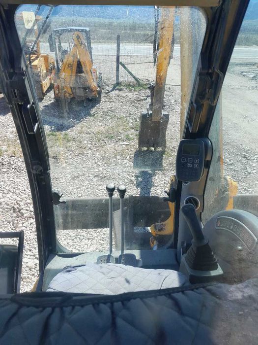 JCB 8080 2007 impecabil