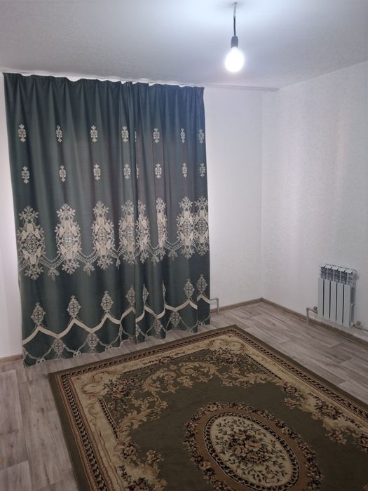 15 мөлтек ауданы 2 бөлмелі пәтер жалға беріледі