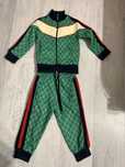 Trening gucci copii 4 ani