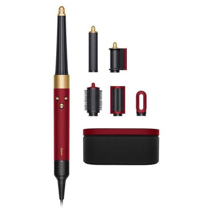 фен стаилер дайсон как 1в1