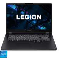Laptop Gaming Lenovo Legion 5 17ITH6H 17'' display