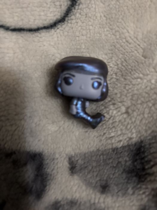 Игрушка из киндера Eddie