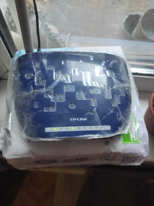 Роутер, роутер, роутер