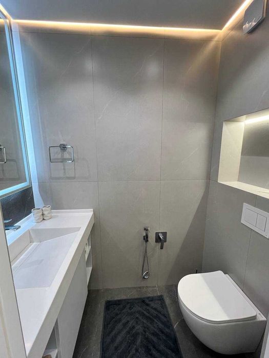 Срочная продажа! 4-комн квартира по сниженной цене в Шайхантахур ID09