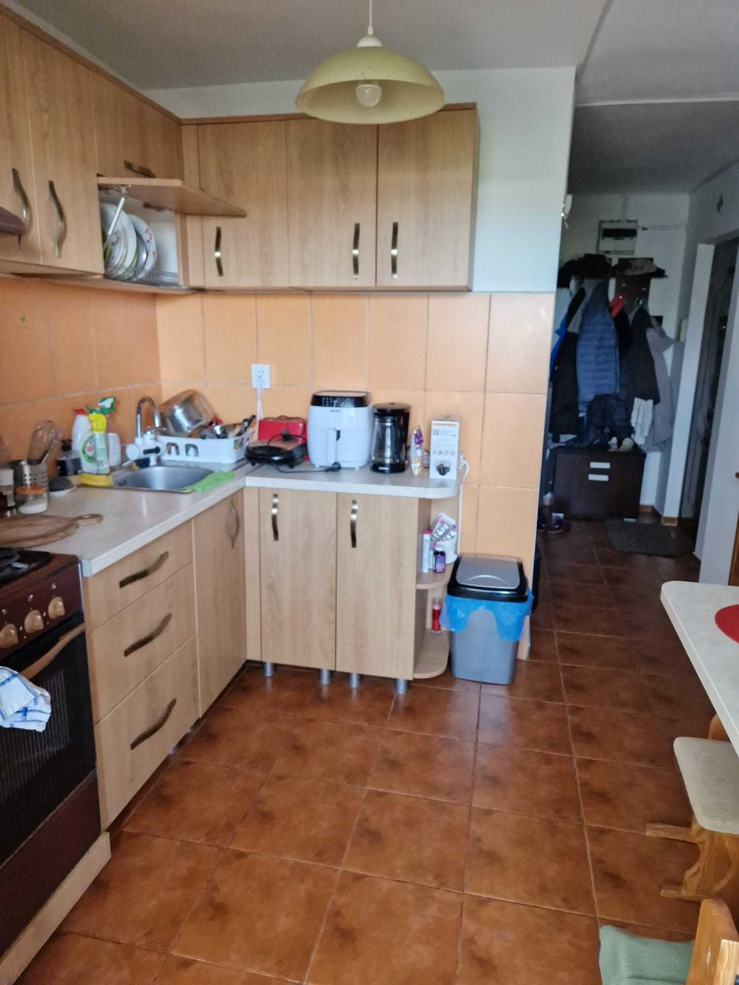 Apartament Obcini, 3D, 70mp, zona Lidl Obcini, mobilat