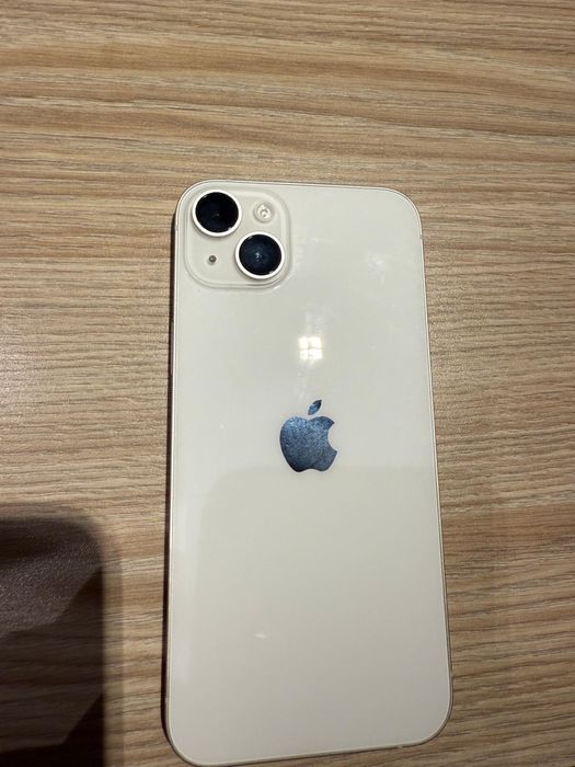 Iphone 14 plus, 128 GB