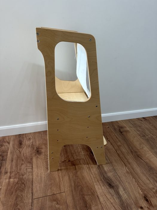 Обучителна помощна кула