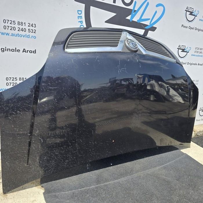 Capota motor Opel Meriva A