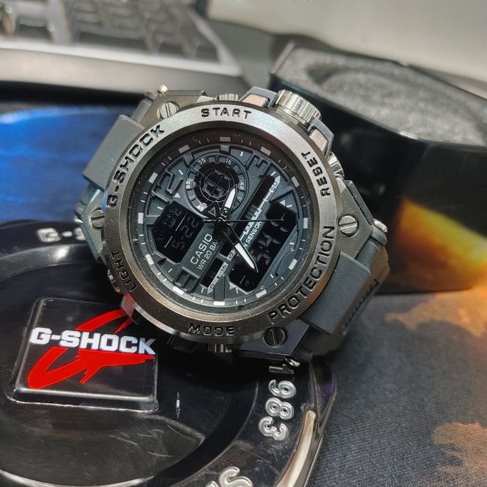 Casio G SHOCK 5478 AAA