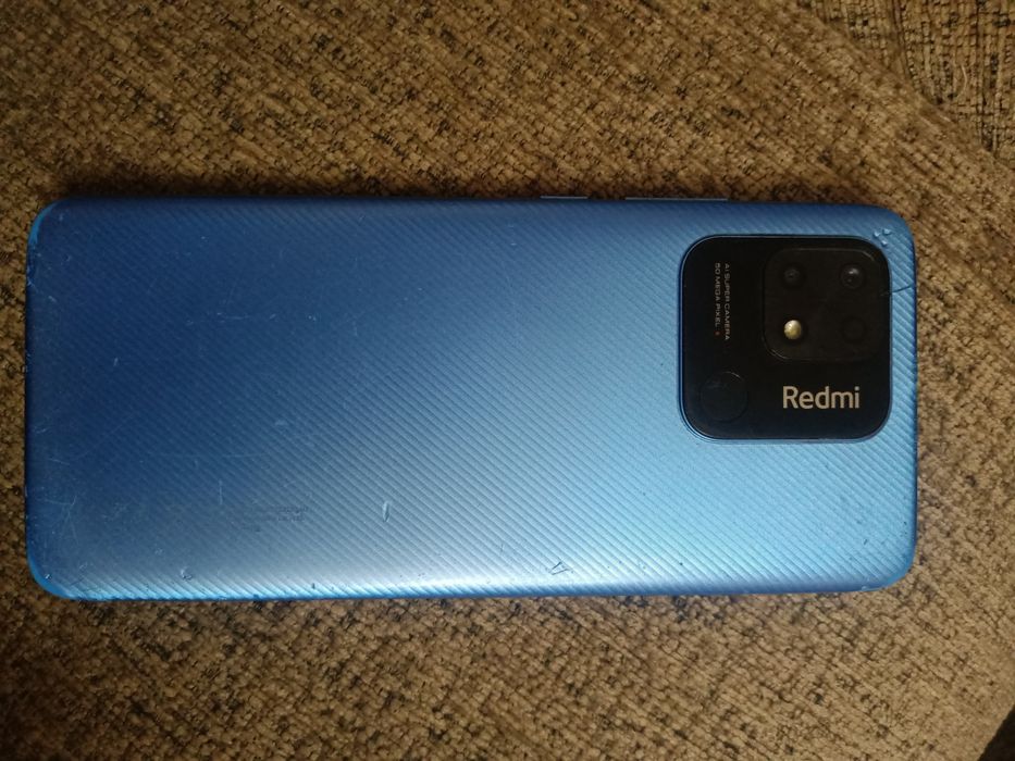 Продам телефон Редми 10C