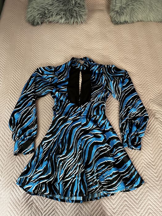 Rochie frumoasă de vară