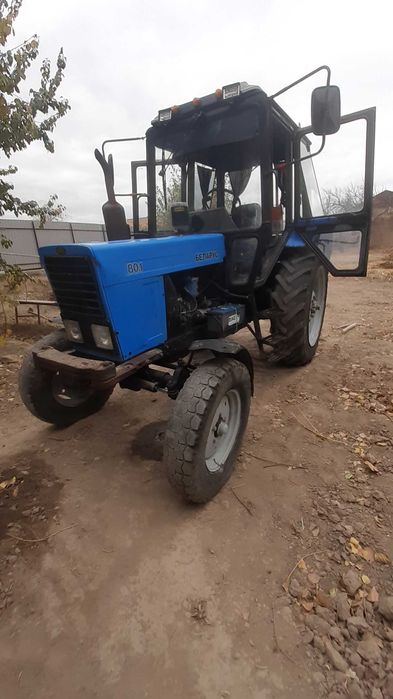 МТЗ 80.1 Трактори сотилади