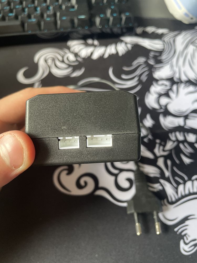 Аккумулятор для дрона/БПЛА и т.д 6000mAh, разъем XT60