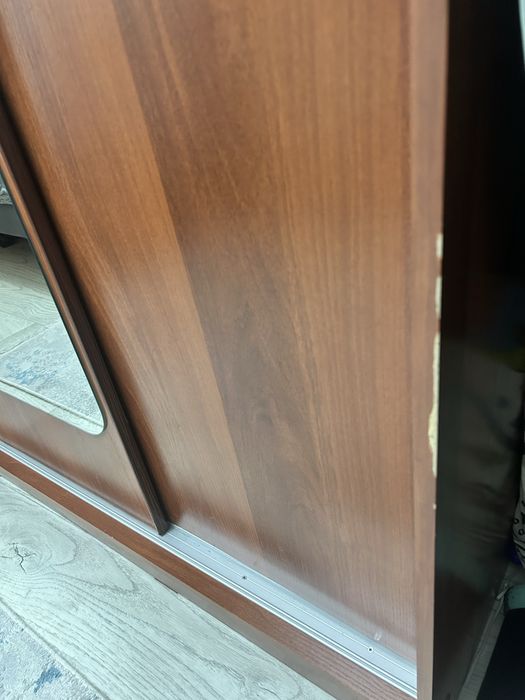 Шкаф купе продам срочно хороший