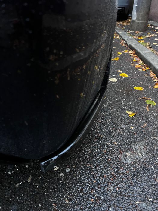 Coltare Prelungiri Bara Spate BMW E60 E61 E90 E92 G30 F10 F30 maxton